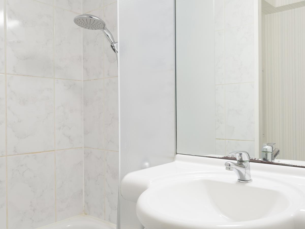 B&B Hotel Nancy Frouard 외부 사진