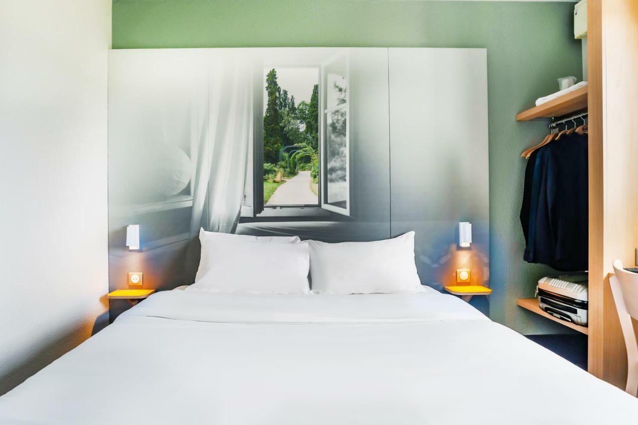 B&B Hotel Nancy Frouard 외부 사진