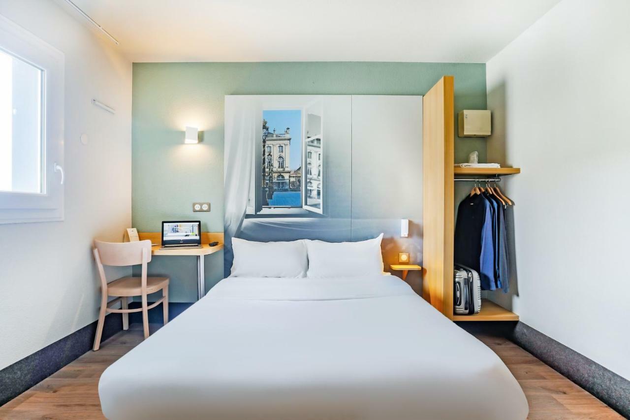 B&B Hotel Nancy Frouard 외부 사진